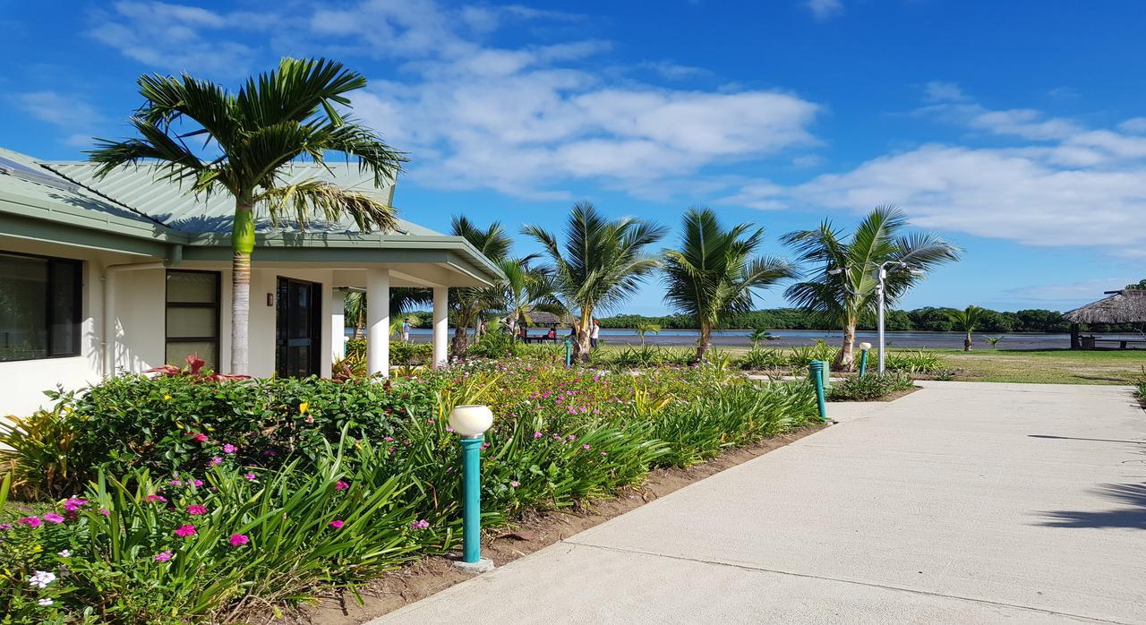 Bayview Cove Resort Nadi Exterior photo